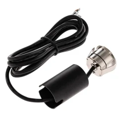 BRUMBERG Hybride Mini LED indbygn.lampe ringformet
