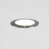 BRUMBERG Hybride Mini LED indbygningslampe, rund