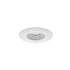 BRUMBERG LED-indbygningsdownlight Lydon Mini, hvid, DALI, 3.000 K