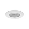 BRUMBERG LED-indbygningsdownlight Lydon Midi, hvid, DALI, 4.000 K