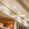 BRUMBERG LED-indbygningsspot 38° rund hvid 2.700 K