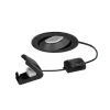 BRUMBERG LED-spot BB35 on/off-tilslutningsdåse struktureret sort