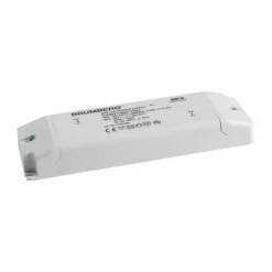 BRUMBERG LED-strømfors. 24V/DC, 1-30 W, AC 90-264V