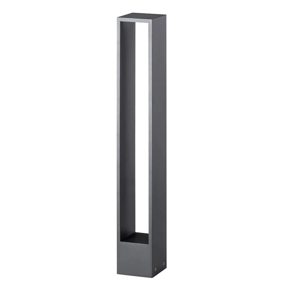 BRUMBERG Trian LED-gadelampe, grafit