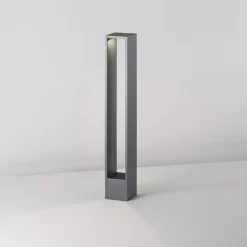BRUMBERG Trian LED-gadelampe, grafit