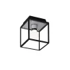 Buster + Punch Caged Wet Small IP44 stål