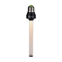 Buster + Punch LED-pære E27 Tube 5W 2.700K dæmpbar