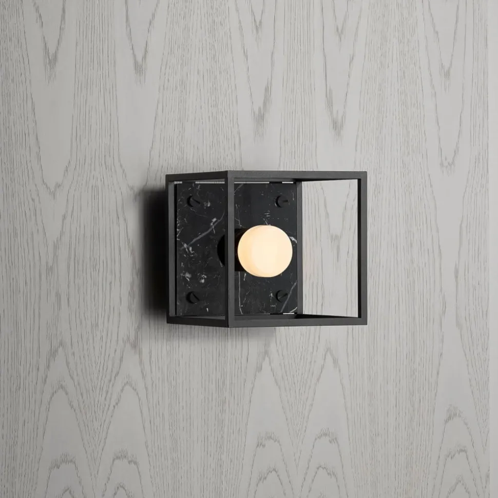 Buster + Punch LED-pære E27 5W opal 2.700K dæmpbar