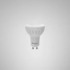 Buster + Punch LED-reflektorpære GU10 7W dæmpbar 2.700K 3x