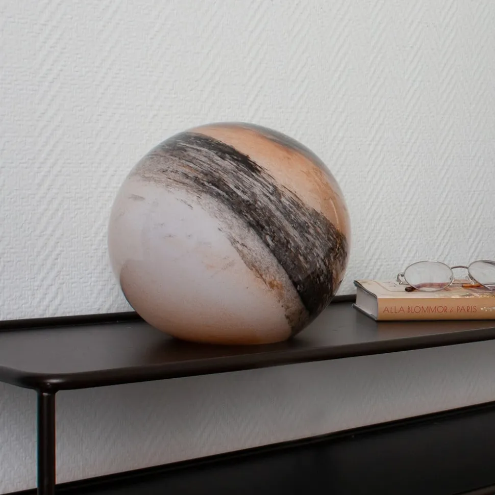 By Rydéns Mira bordlampe, natur
