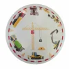 Byggeplads loftlampe
