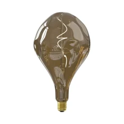 Calex Organic Evo LED-pære E27 6W dæmpbar naturlig