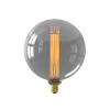Calex Royal Kalmar LED E27 3,5 W 2.000 K dim røg