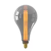 Calex Royal Osby LED E27 3,5 W 2.000 K dim røg