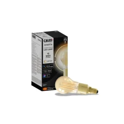 Calex Smart E14 4,9 W LED-filament 1.800-3.000 K