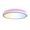 Calex Smart Halo LED loftlampe, Ø 29,2 cm