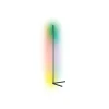 Calex Smart LED-gulvlampe med fjernbetjening RGBW