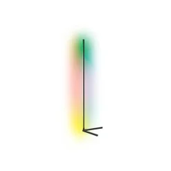 Calex Smart LED-gulvlampe med fjernbetjening RGBW
