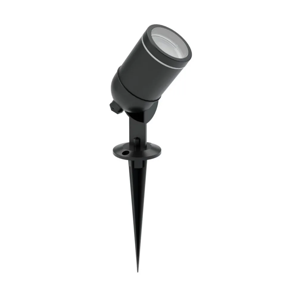 Calex Smart Outdoor Gardenspot spotlight, CCT, RGB