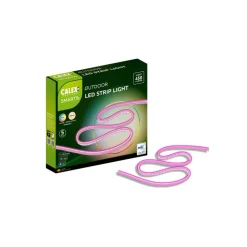 Calex Smart udendørs LED-striplight, RGBW, 5 m