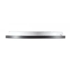 Camillus LED-loftlampe, rund, Ø 26 cm