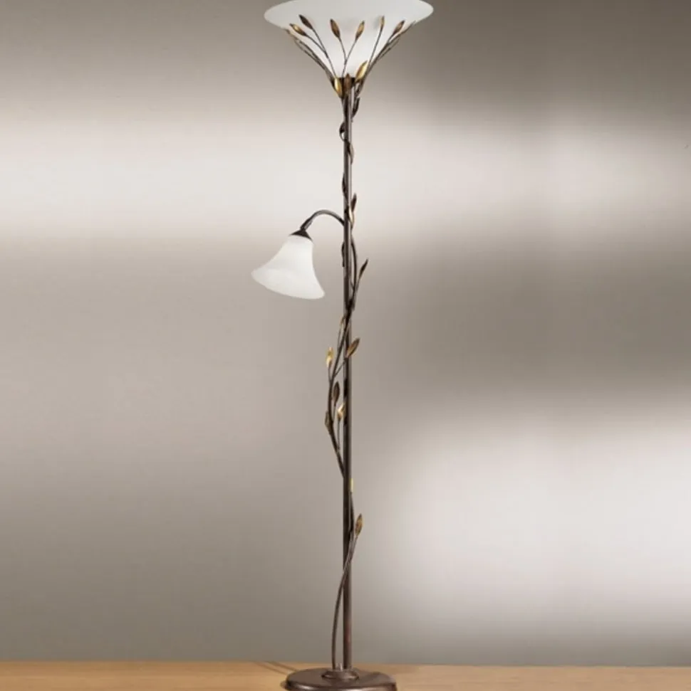 CAMPANA rustik uplight
