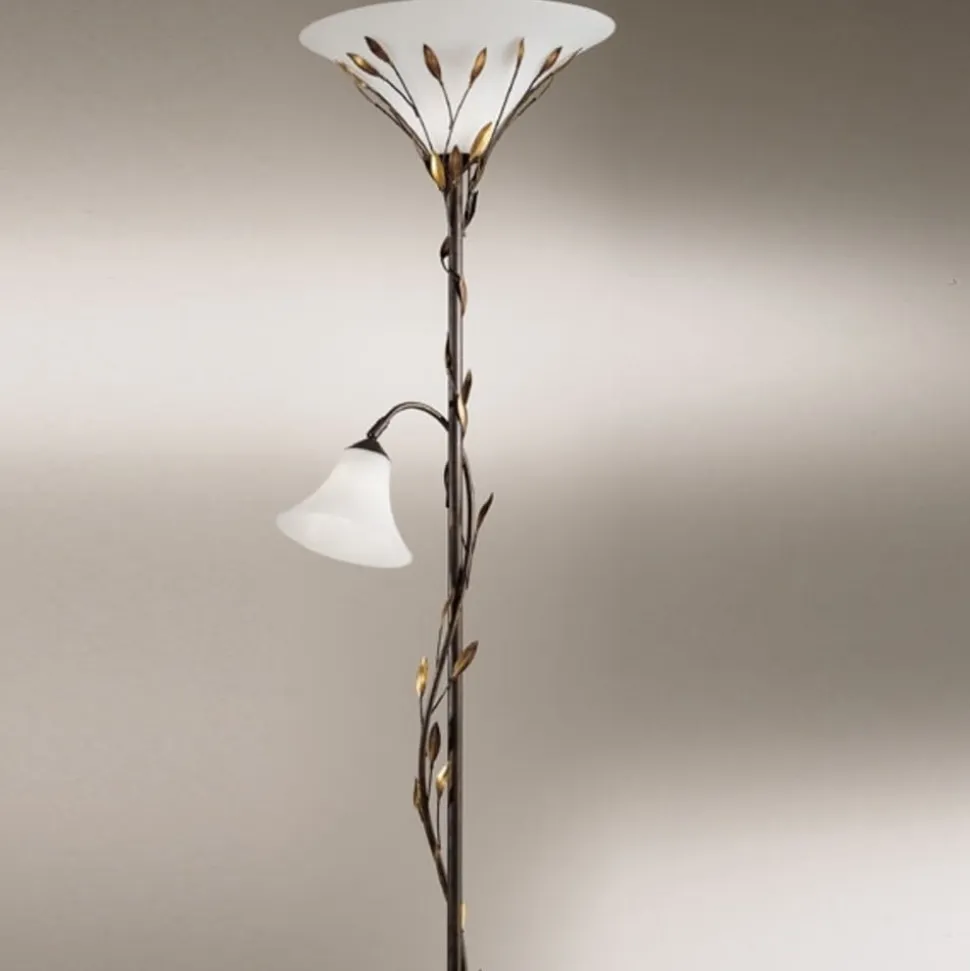 CAMPANA rustik uplight
