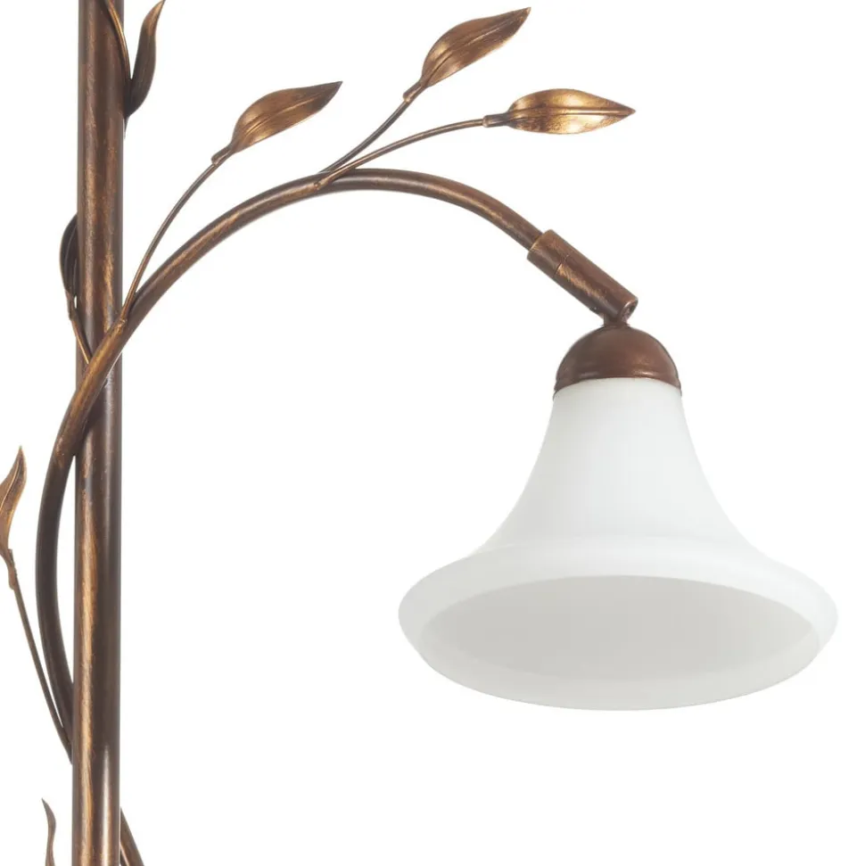 CAMPANA rustik uplight