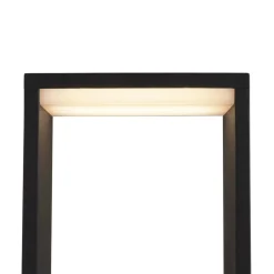 Cata IV LED-gadelampe, højde 70 cm