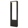 Cata IV LED-sokkellampe, højde 50 cm