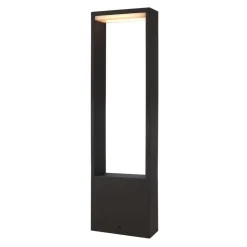 Cata IV LED-sokkellampe, højde 50 cm