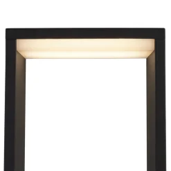Cata IV LED-sokkellampe, højde 50 cm