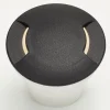 Ceci 120-2L LED nedgravningsspot, sort, CCT