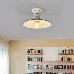 Charmerende AMENO loftlampe