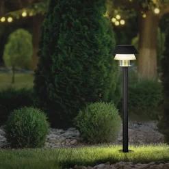 Chiappera vejlampe med dobbelt skærm