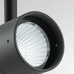 Chopa LED jordspydslampe, højdejusterbart spotlys