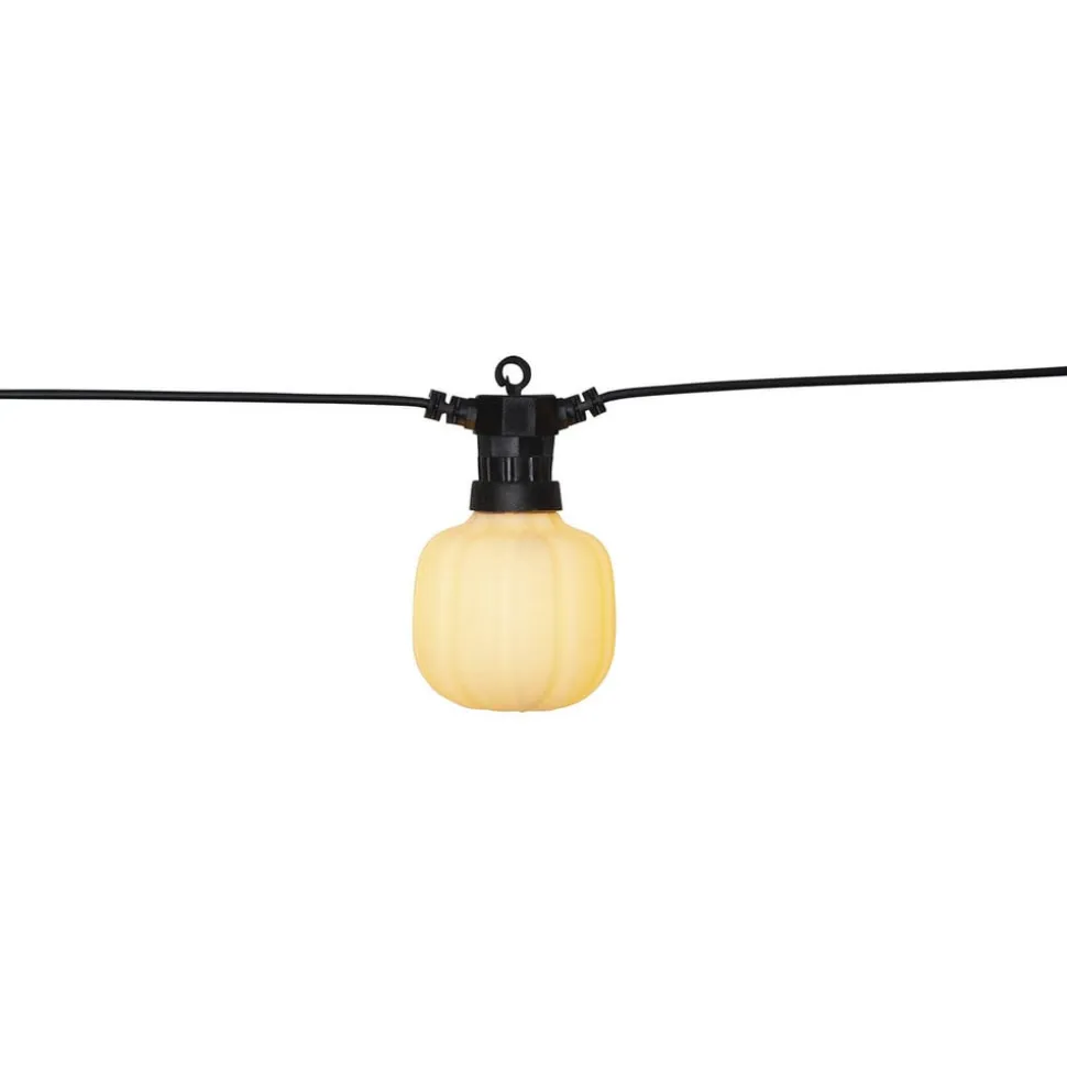 Circus Maxi LED-lyskæde