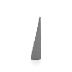 CMD 9019 udendørs LED-væglampe, solceller, sensor