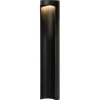 Combo LED cylinderformet sokkel, 45 cm