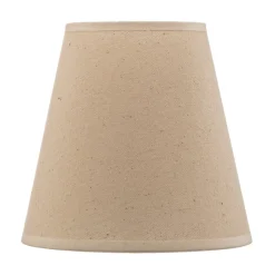 Cone AB lampeskærm, Ø 15 cm, beige