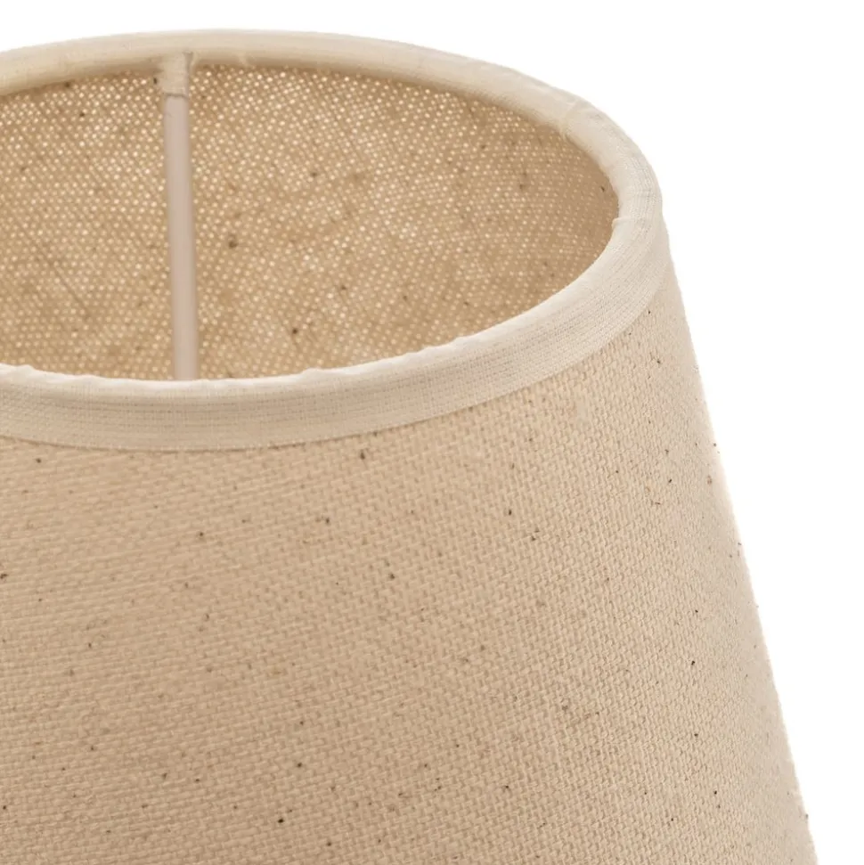 Cone AB lampeskærm, Ø 15 cm, beige