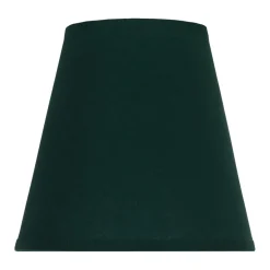 Cone AB lampeskærm, Ø 15 cm, grøn