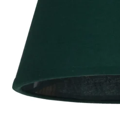 Cone AB lampeskærm, Ø 15 cm, grøn