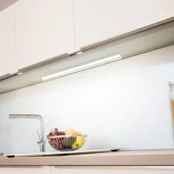 Conero LED-underskabsbelysning, længde 60,9 cm