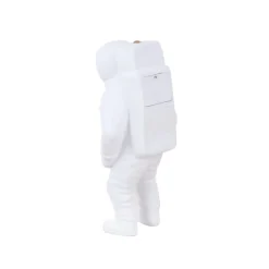 Cosmic-Flashing Starman LED-dekofigur med batteri