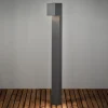 Cremona LED-vejlampe IP54