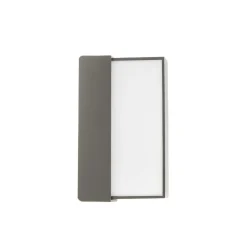 Cuando udendørs LED-væglampe, up/down