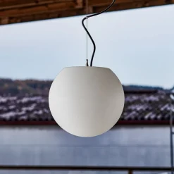 Cumulus pendel til udendørs brug, Ø 30 cm