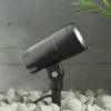Daja udendørs LED-spot, justerbar strålevinkel