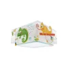 Dalber Happy Jungle loftlampe til børneværelse